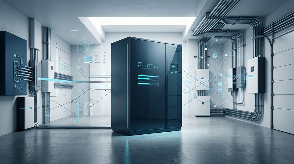 Engineering Absolute Power Continuity for Your Estate