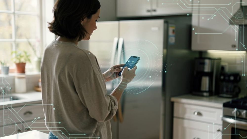 The Small Device That Can Tell You Which Appliance Is Costing You Money