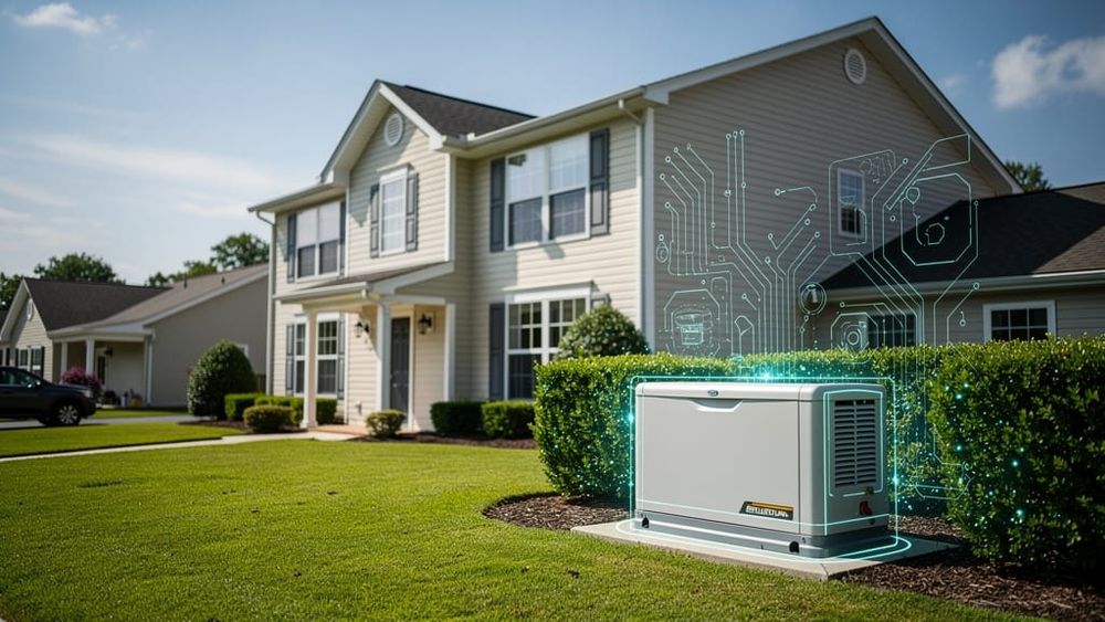The Backup Power Discount Most Homeowners Don't Know to Ask About