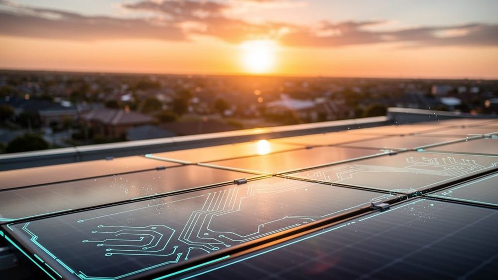 Why Selling Power Back to the Grid Isn't What It Used to Be