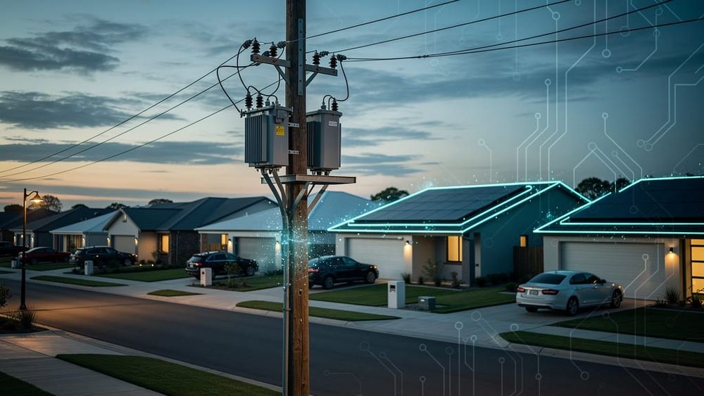 The Small Utility Part That's Now Taking Years to Replace