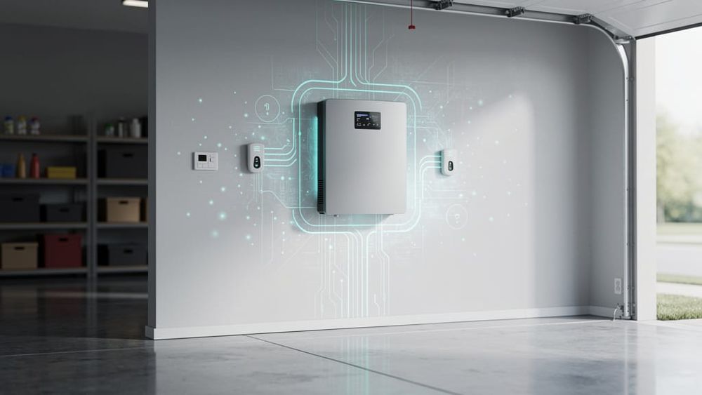 The Sensor That Can Smell a Battery Fire Before It Starts