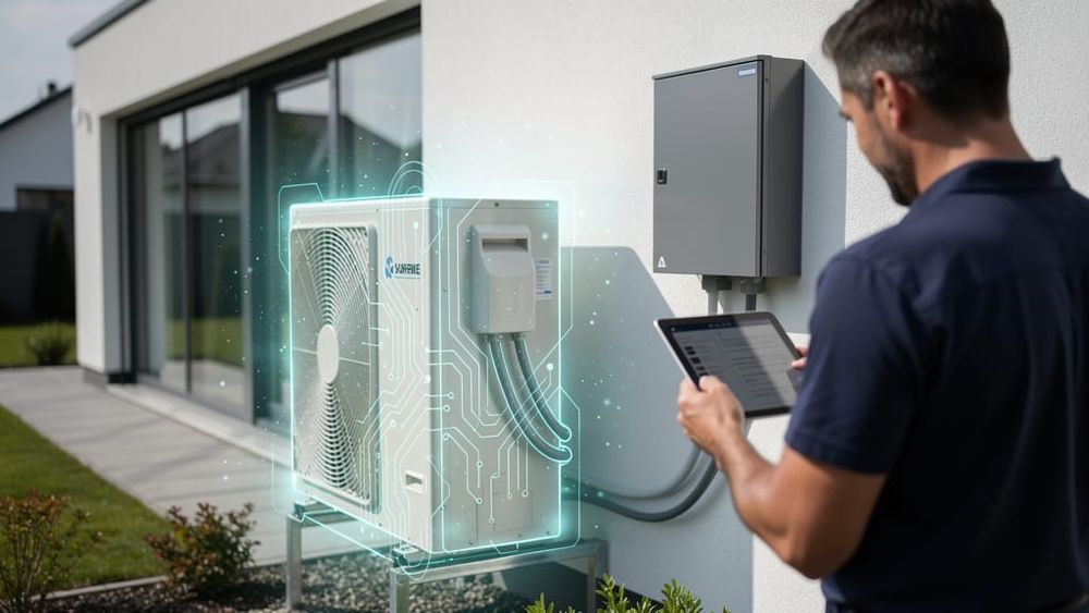 The Federal Rebate That Can Still Cover Half a Heat Pump