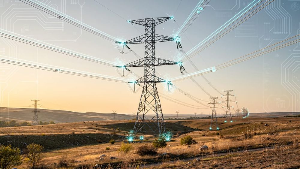 The Grid Upgrade That Doesn't Need a Single New Power Line