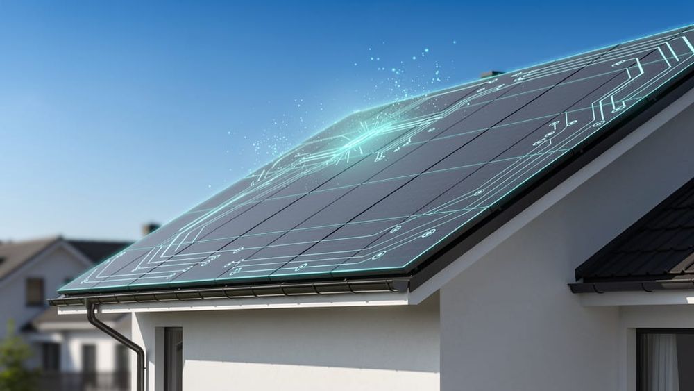 Solar Panels Are Quietly Getting a Lot More Efficient