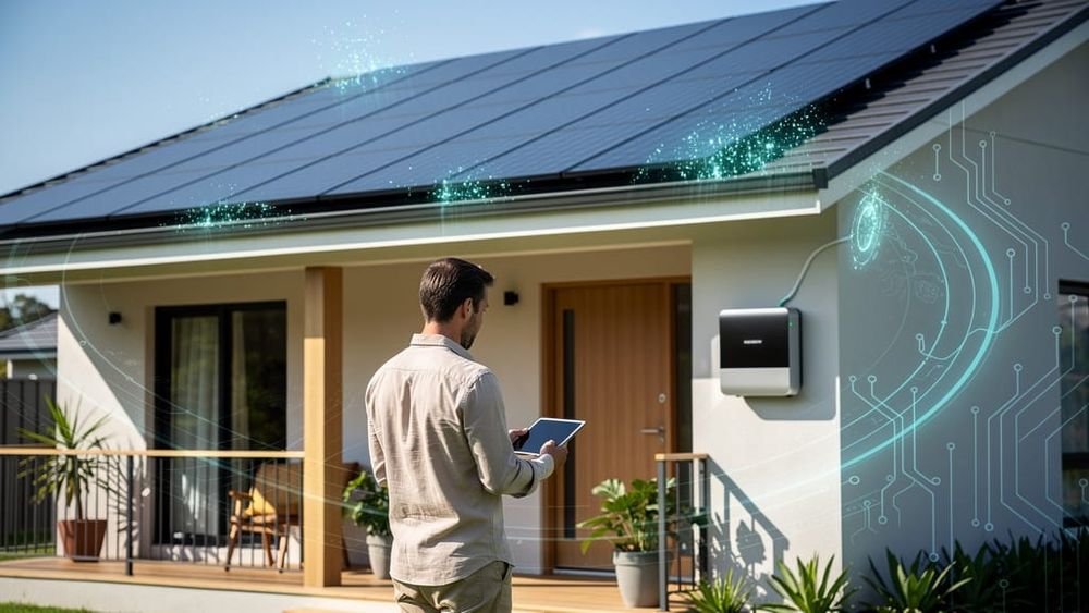The Federal Battery Tax Credit Is Gone, Here's What Still Helps