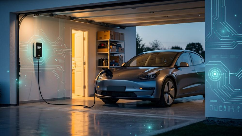 Why Almost Every New GM EV Can Now Power a House