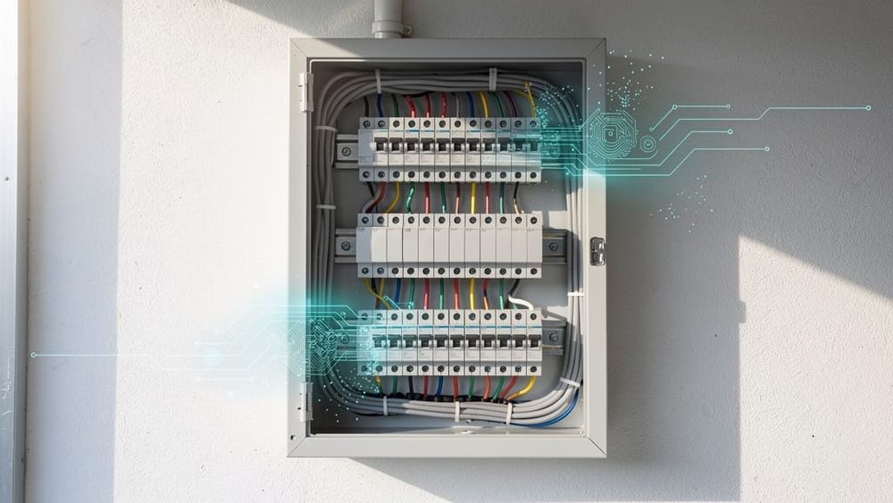 The Breaker That Trips When Nothing Is Wrong