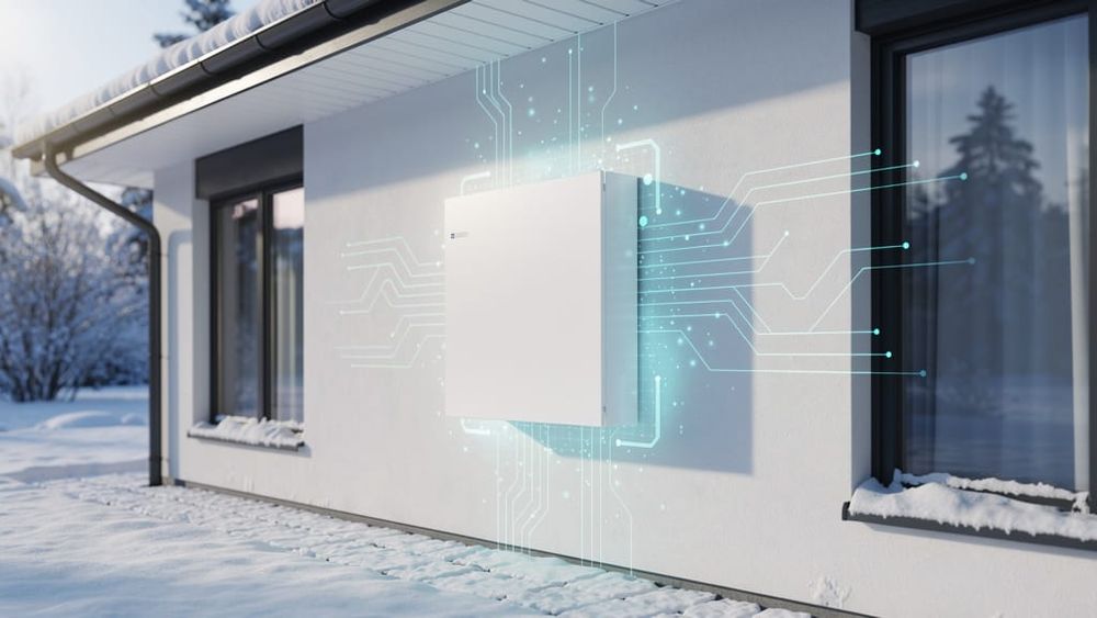 The Temperature Where Your Battery Stops Accepting a Charge