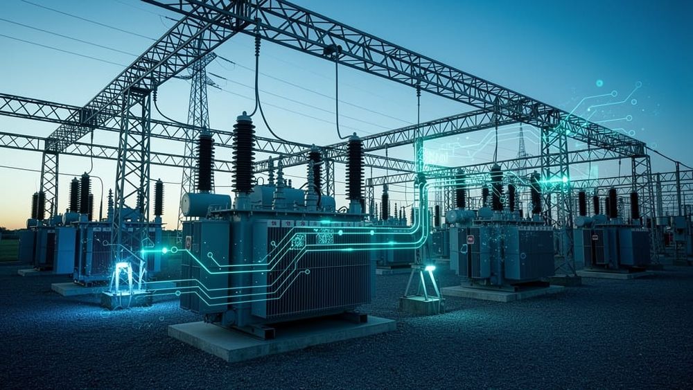 Regulators Just Rewrote How Big Loads Get on the Grid