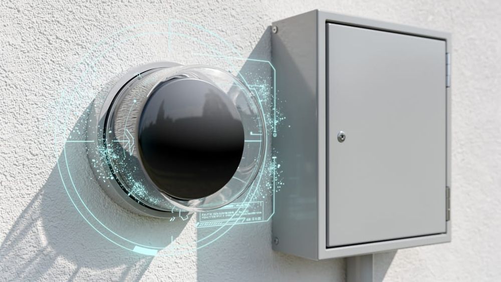 The Ring Behind Your Meter That Replaces a Panel Upgrade