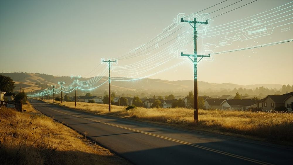 The Outage Your Utility Schedules on Purpose