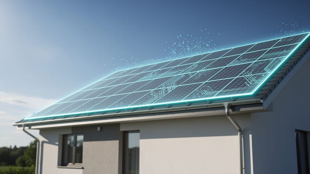 The Switch That Kills Your Roof's Voltage in 30 Seconds