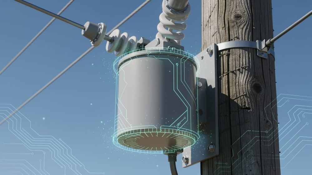 Why Your Lights Blink Three Times Before an Outage