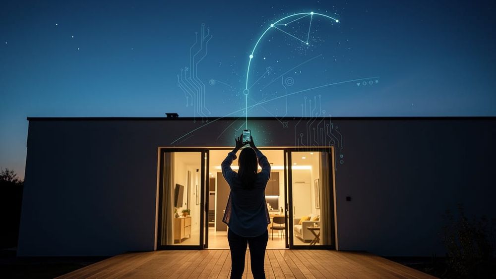 Your Phone Probably Already Has a Satellite Backup