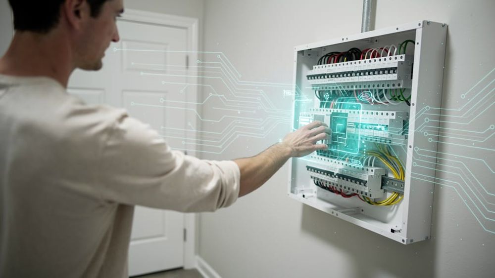 The Safety Standard That Decides What Your Panel Can Do