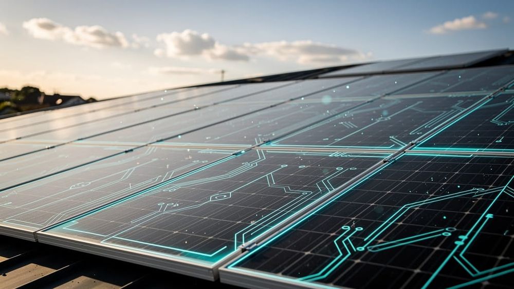 What a 25-Year Solar Warranty Actually Guarantees