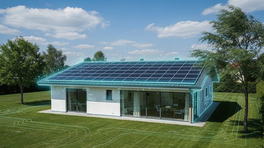 The Corners of Your Roof Carry the Highest Wind Load