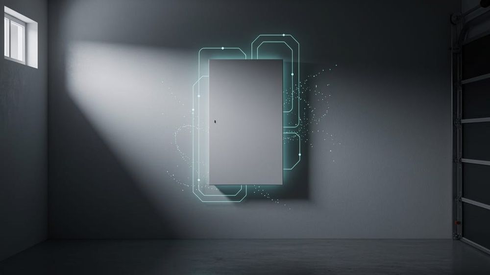 What a Battery Costs You When Nothing Is Happening