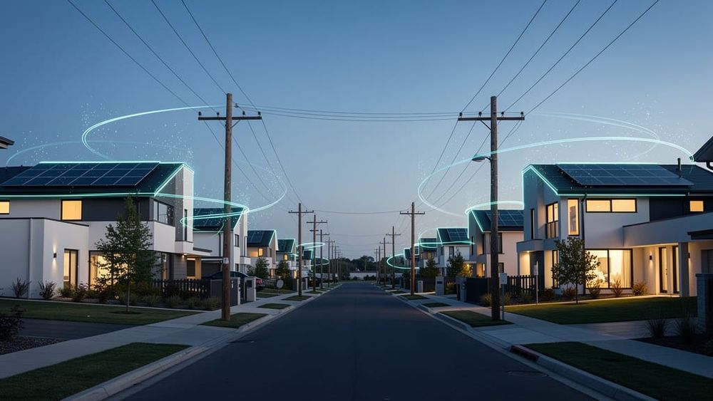 The Idea of a Whole Street Riding Out an Outage