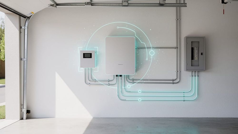 The Device That Lets a Large System Fit a Small Panel