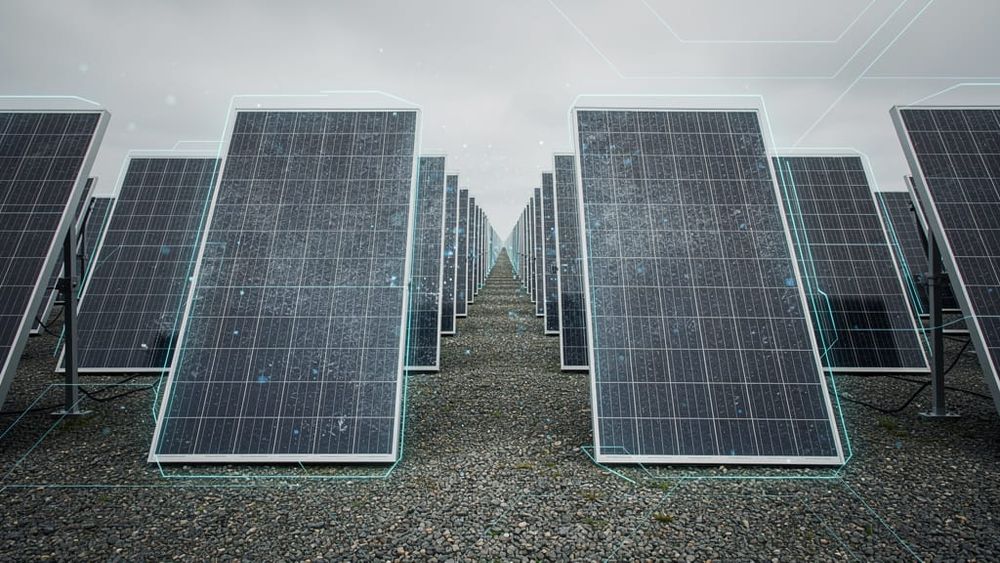 Where Solar Panels Go at the End