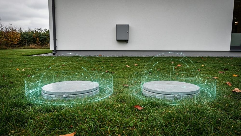 What an Outage Does to a Septic System With a Pump