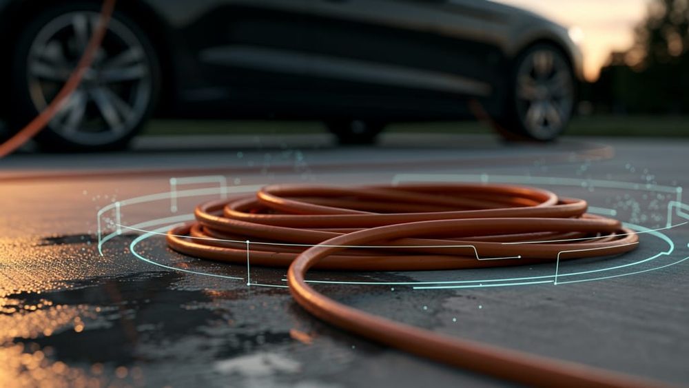 The Outlet on Your EV Is Not Home Backup