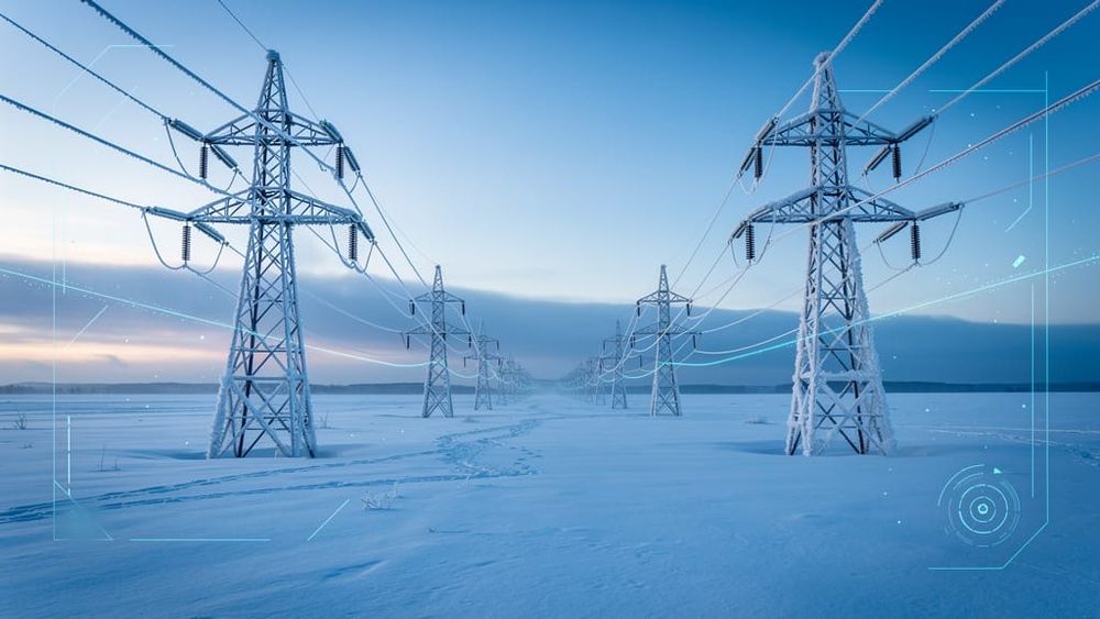 What the Winter Grid Forecast Actually Says