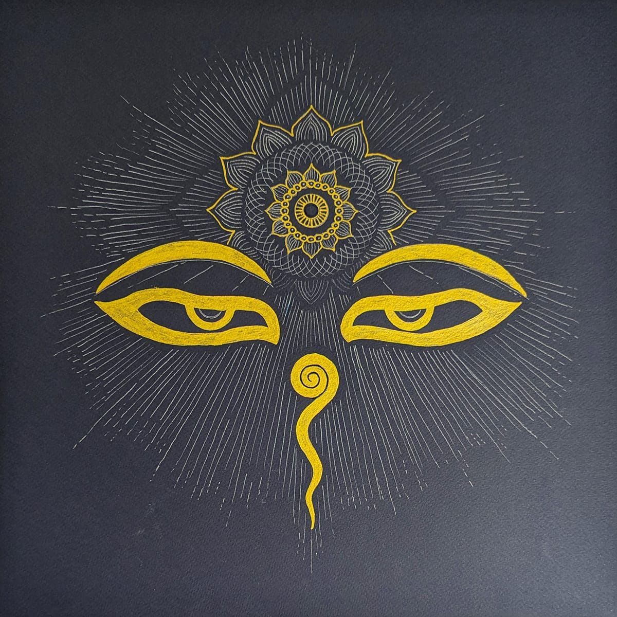 Samyag Drishti: The Power of Wise Vision