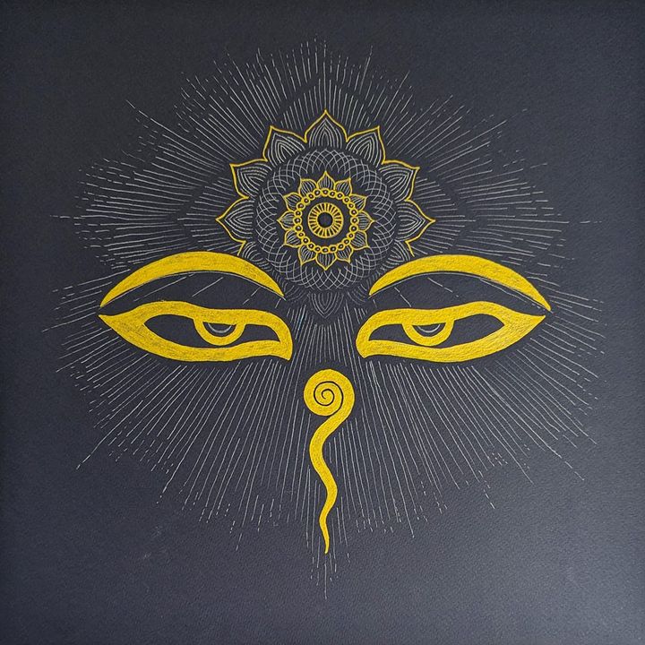 Samyag Drishti: The Power of Wise Vision
