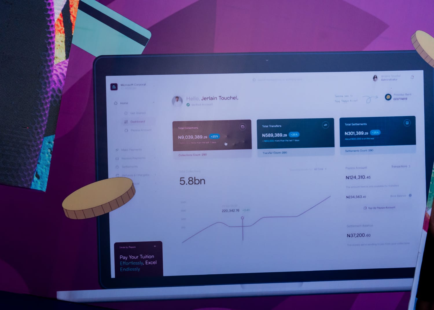 WhyYou Should Choose Payaza as Your Payment Gateway