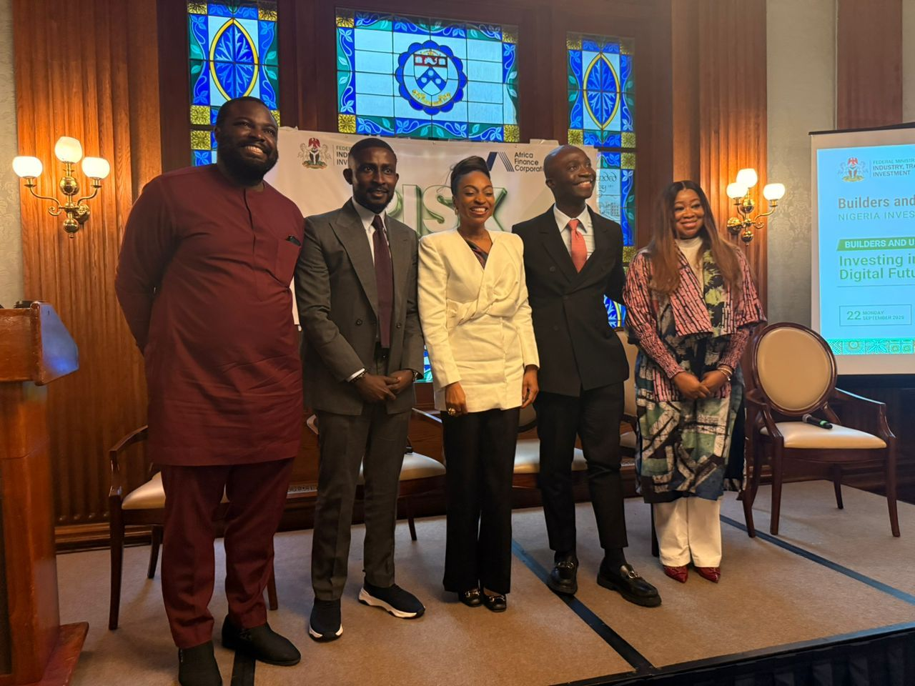 Payaza - Powering Nigeria’s Digital Growth Story