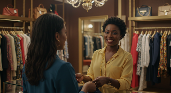 Empowering African SMEs: How Payaza's payment solutions drive business growth.