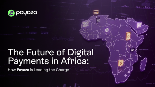 future of digital payments in Africa