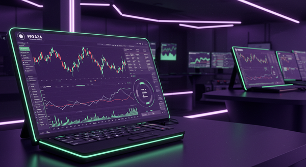 Unveiling Payaza's Treasury Services: Navigating Global Financial Horizons with Confidence