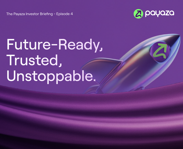 Future-Ready. Trusted. Unstoppable.
