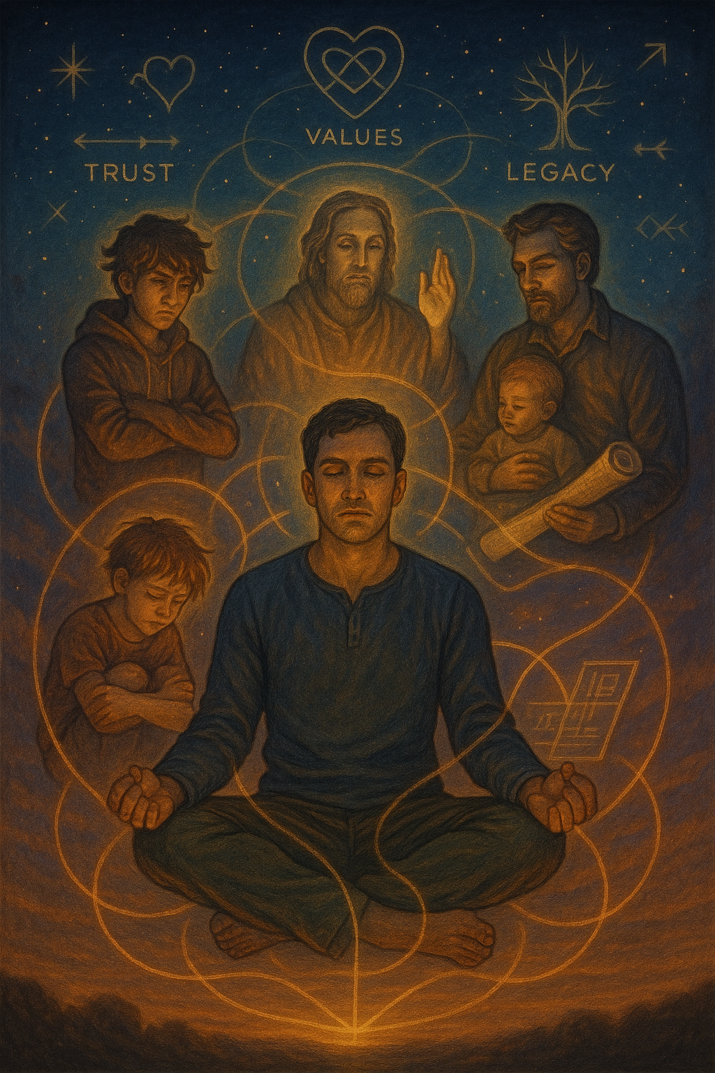 Harte Essence Psychotherapy