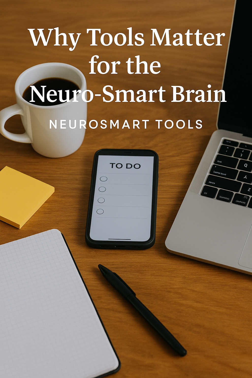 Why Tools Matter for the Neuroextra Brain