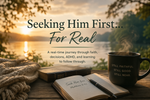 Seeking