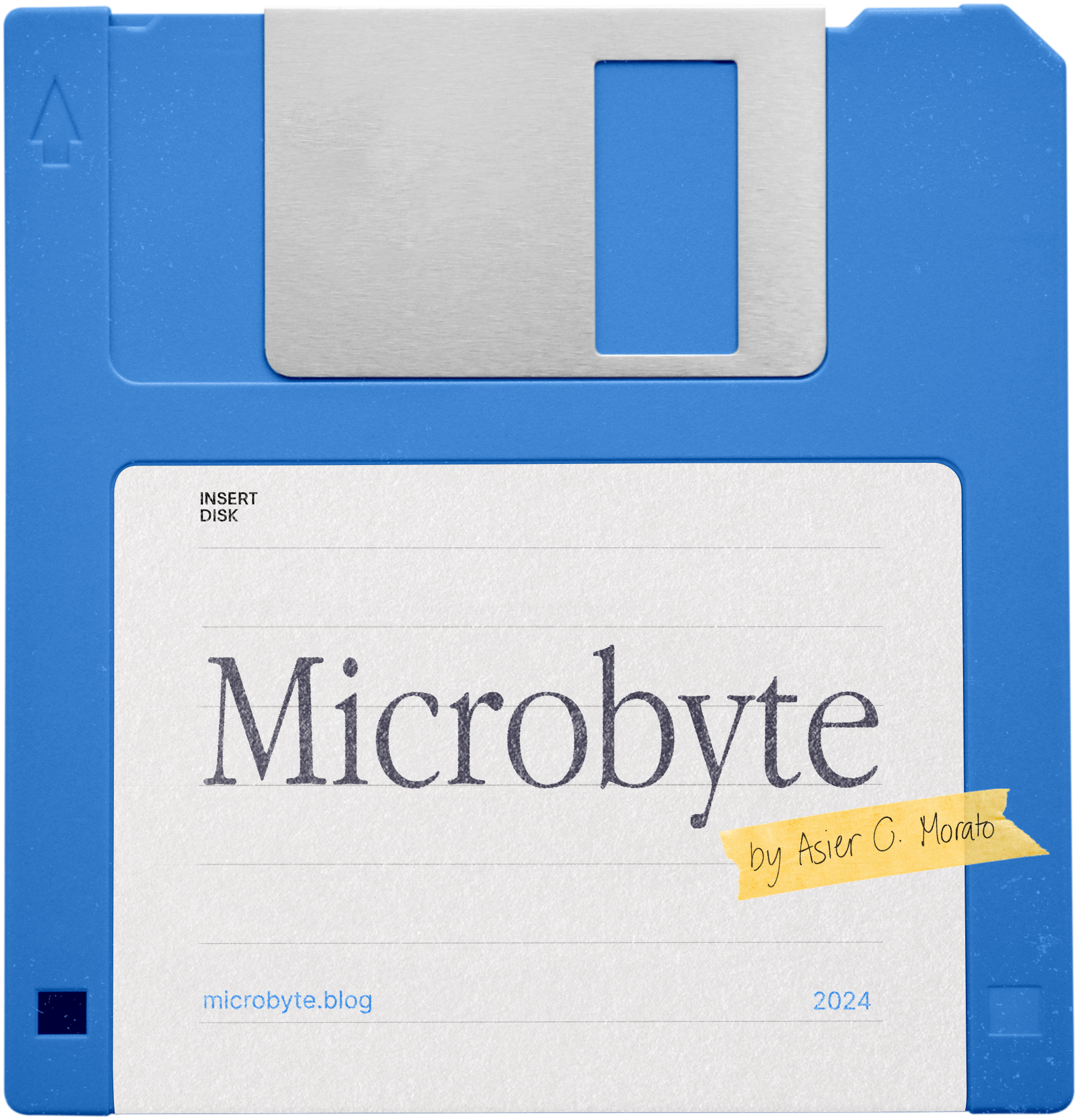 Microbyte