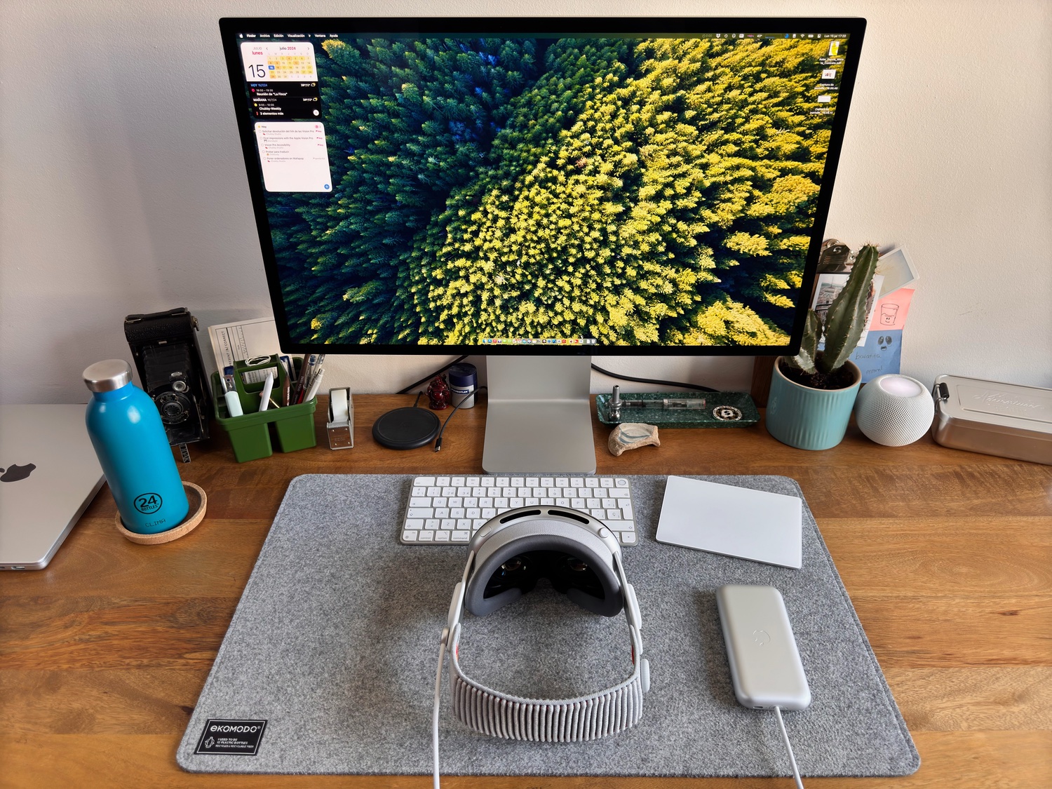 Apple Vision Pro First Impressions