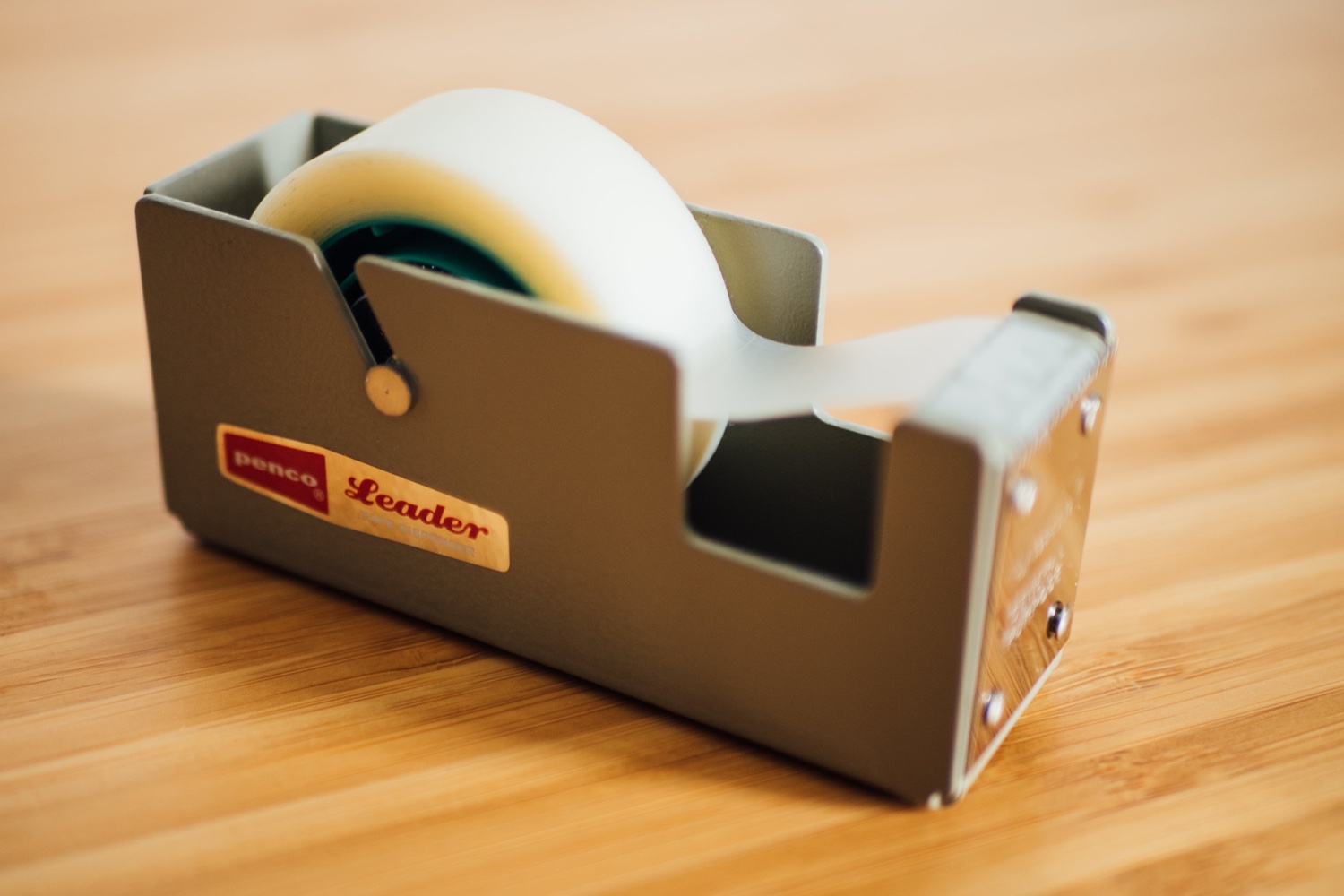 Hightide Penco, My Favorite Stationery Brand