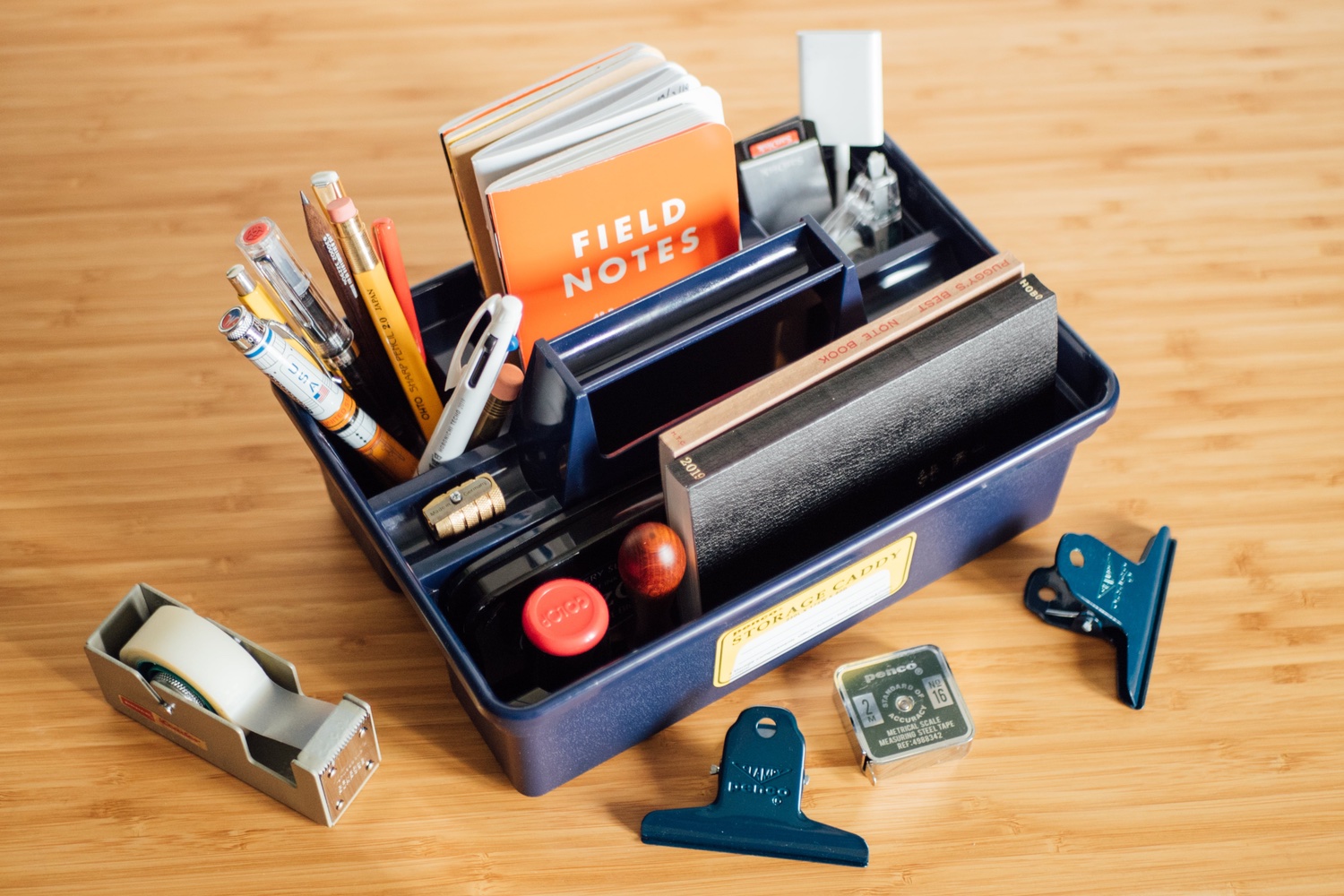 Hightide Penco, My Favorite Stationery Brand