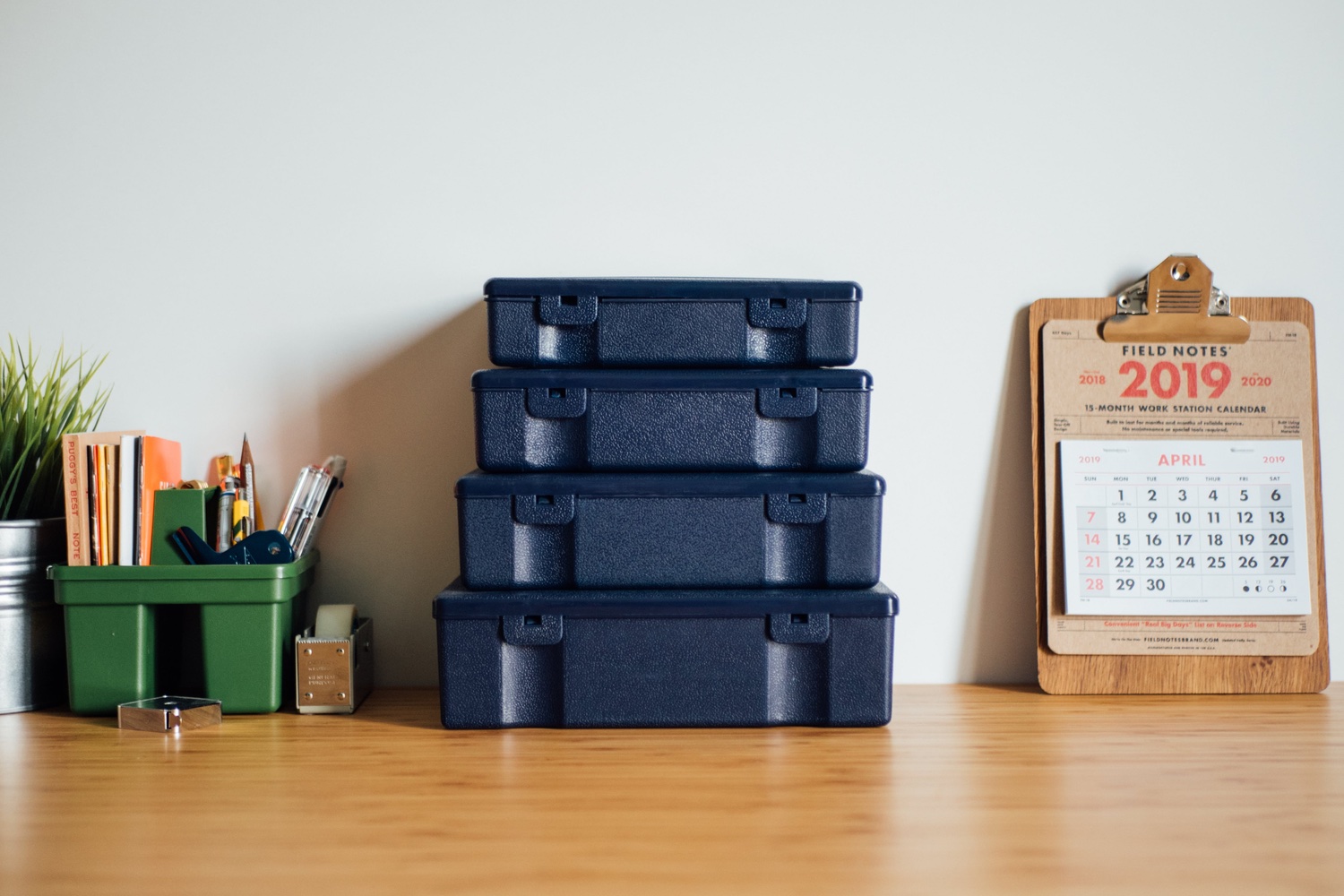 Hightide Penco, My Favorite Stationery Brand