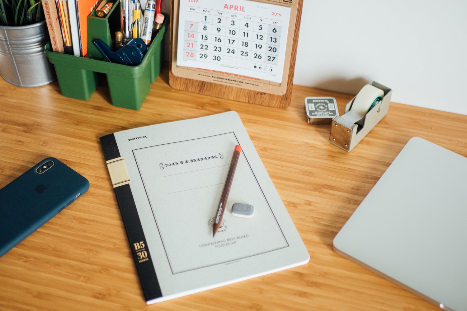 Hightide Penco, My Favorite Stationery Brand