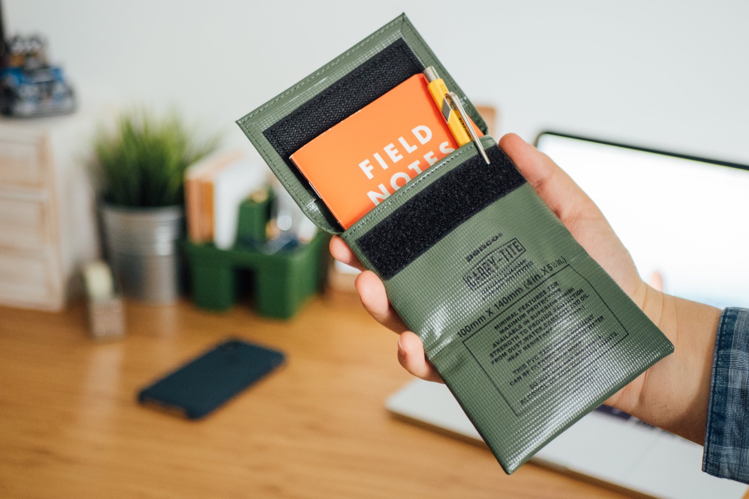 Hightide Penco, My Favorite Stationery Brand