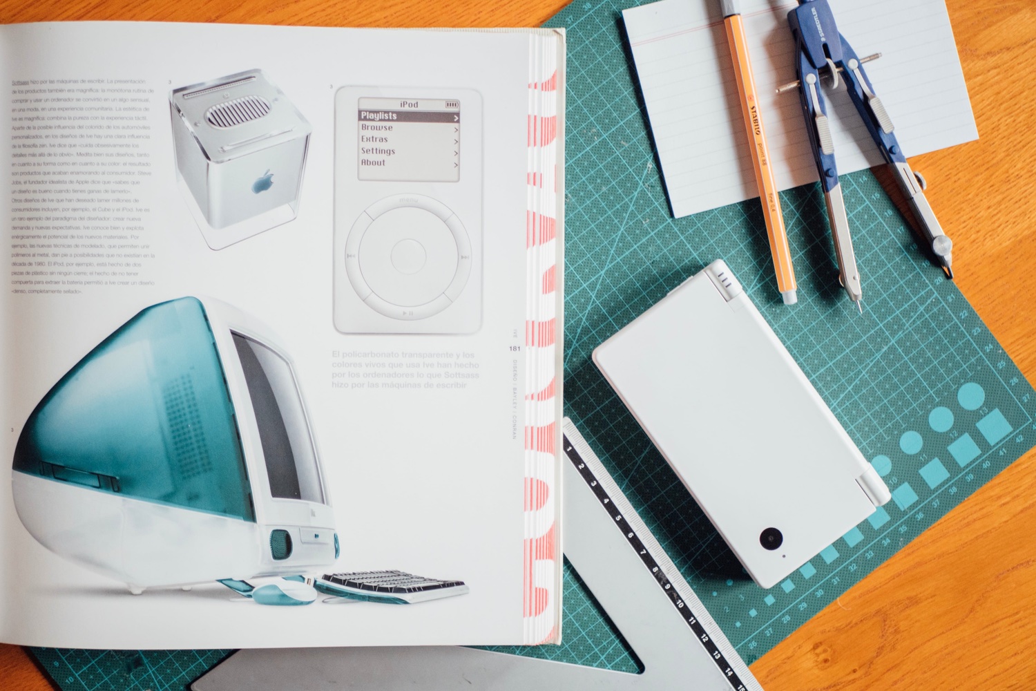 Nintendo DS the console that got me hooked on video games