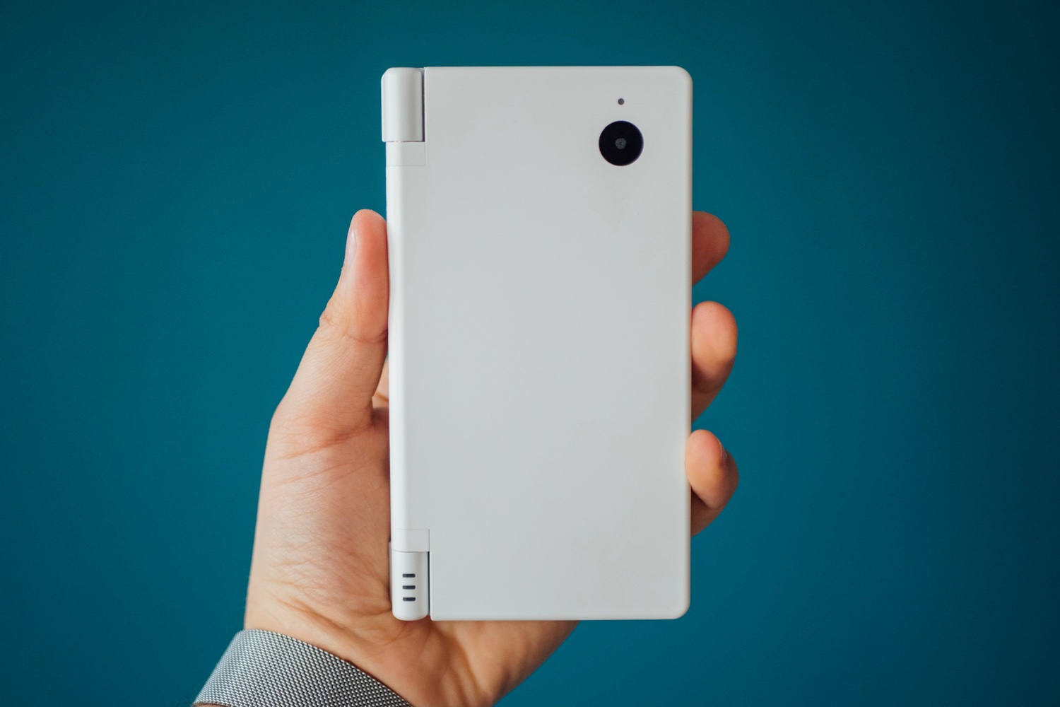 Nintendo DS the console that got me hooked on video games