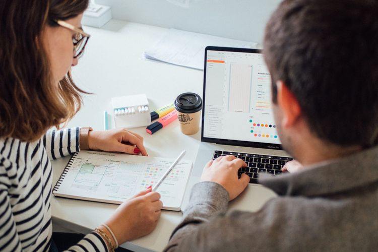 We’re on the verge of the Human Computing era